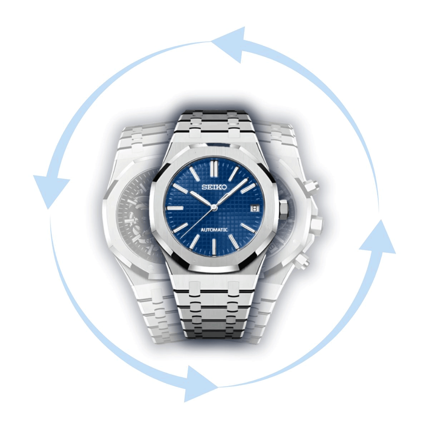 Seikoak | Configurateur
