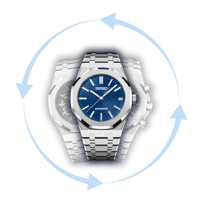 Seikoak | Configurateur