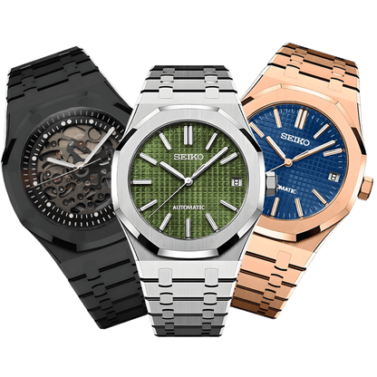 Seikoak | Configurateur