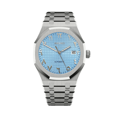 Seikoak | Arabic | Ice Blue