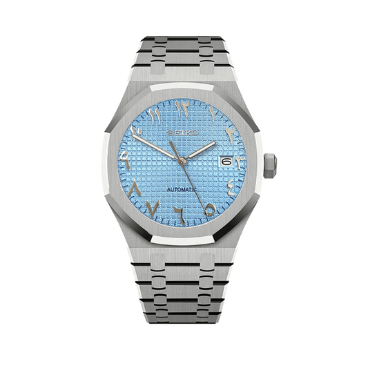 Seikoak | Arabic | Ice Blue