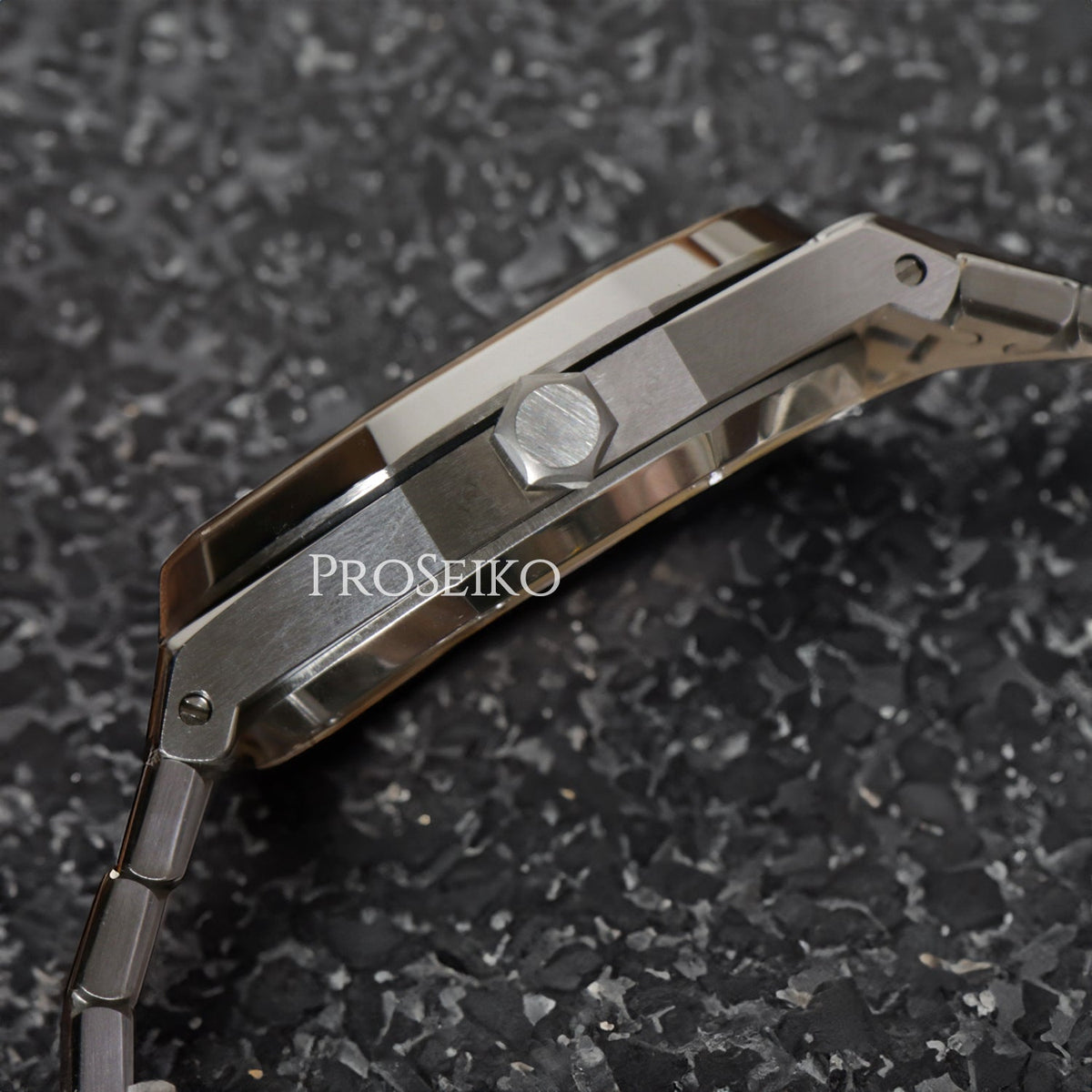 Seikoak | Arabic | Ice Blue