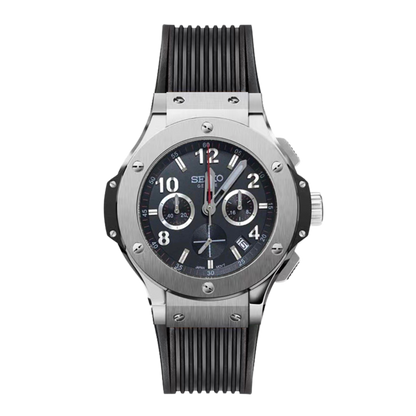 Hubleiko | Silver