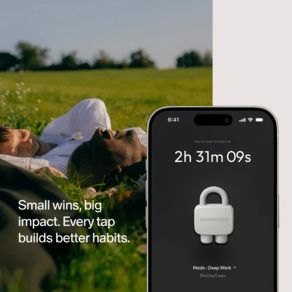 ADZENCLICK