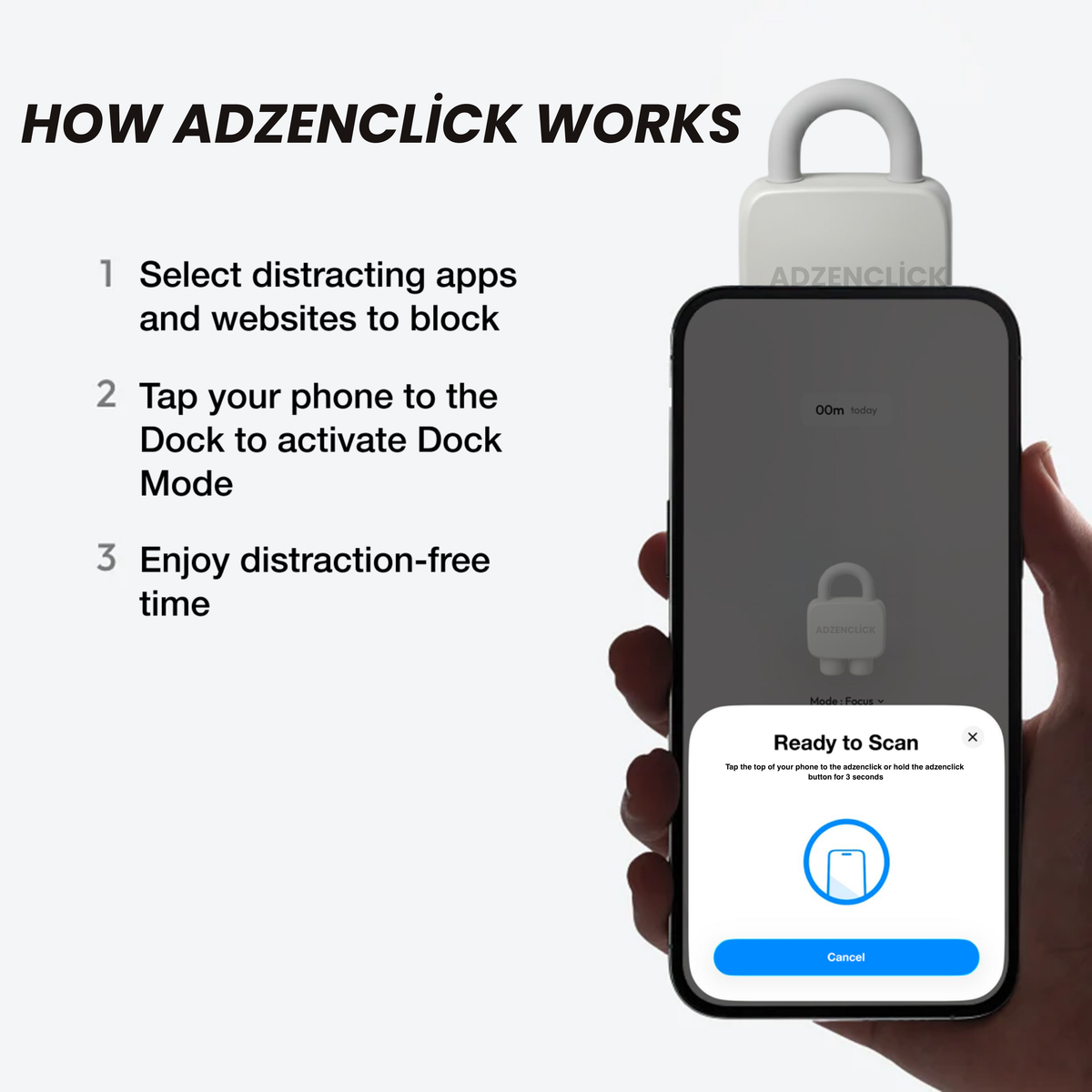 ADZENCLICK