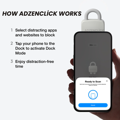 ADZENCLICK