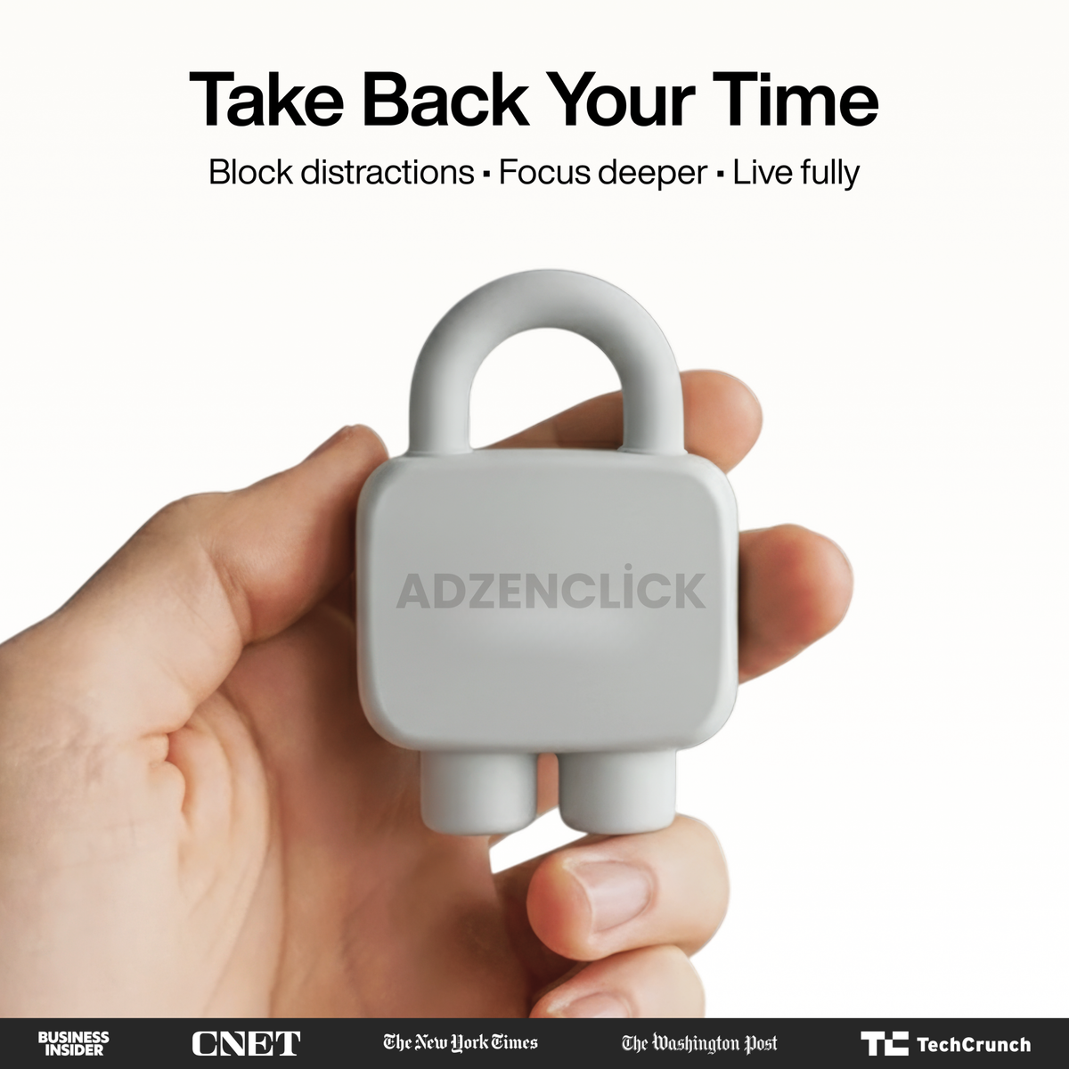 ADZENCLICK