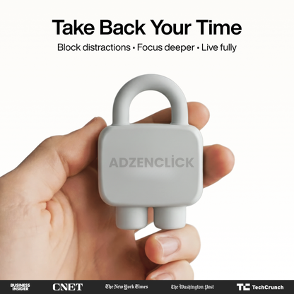 ADZENCLICK