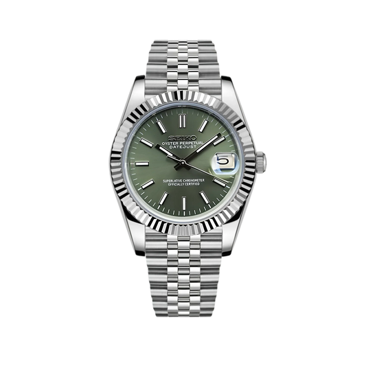 Justeiko | Vert Menthe