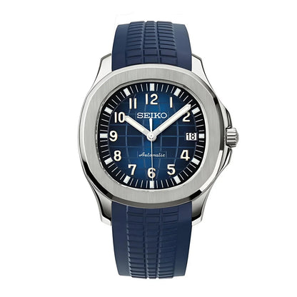 Seikonaut | Blue