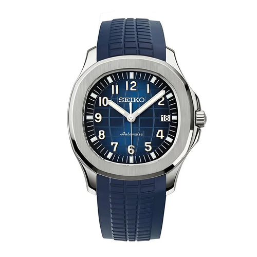 Seikonaut | Blue