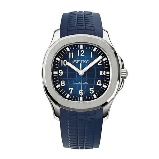 Seikonaut | Blue